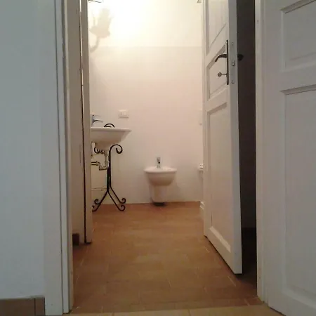 Hostel A Casa Di Francesco *