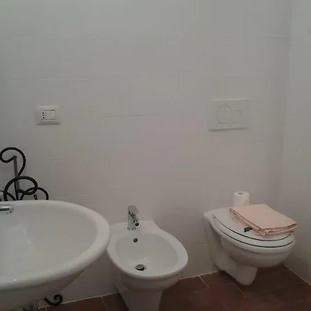 A Casa Di Francesco