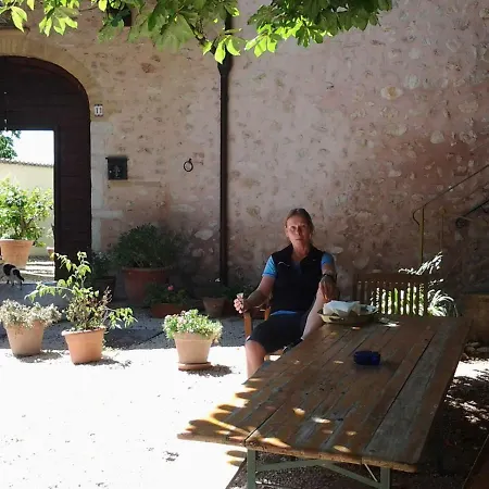 A Casa Di Francesco