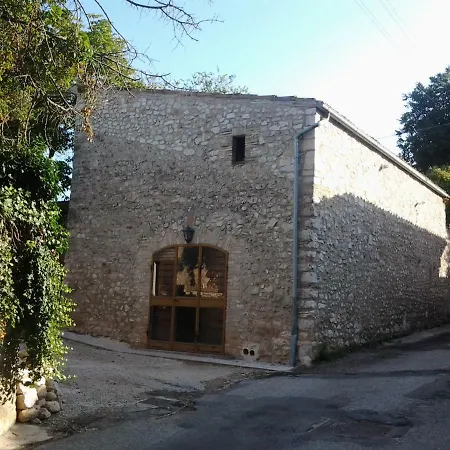 A Casa Di Francesco