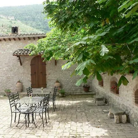 Hostel A Casa Di Francesco
