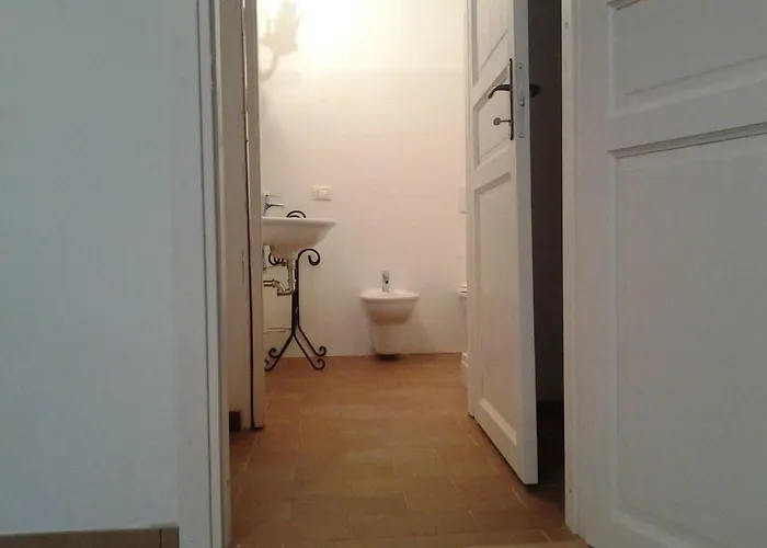 Hostel A Casa Di Francesco *